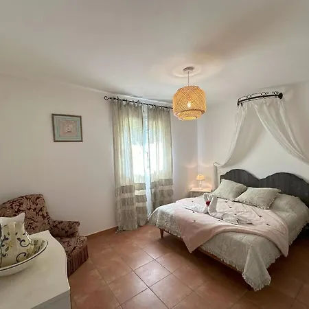 וילה Catalina *