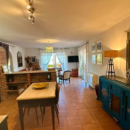 וילה Catalina
